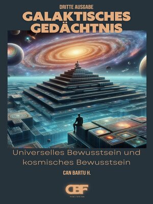 Galaktisches Gedächtnis - ebook